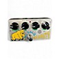 Used ZVEX Woolly Mammoth Bass Fuzz Effect Pedal thumbnail