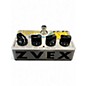Used ZVEX Woolly Mammoth Bass Fuzz Effect Pedal