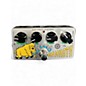 Used ZVEX Woolly Mammoth Bass Fuzz Effect Pedal
