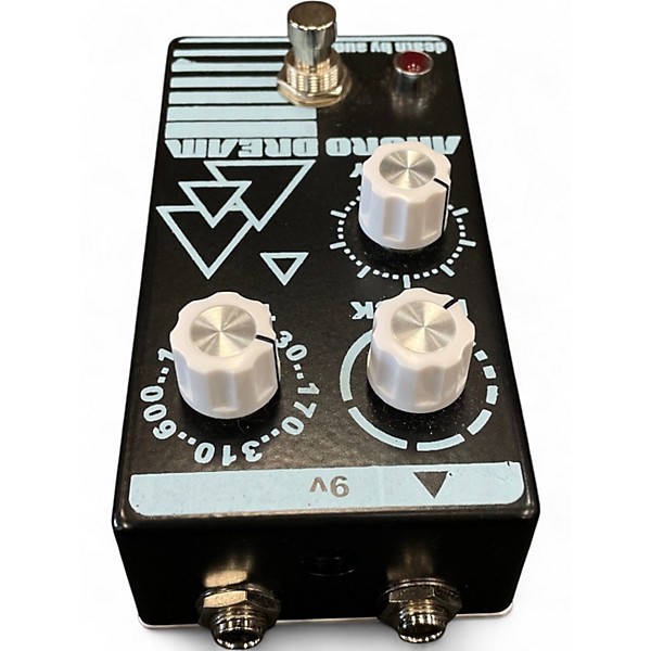 Used Death By Audio MICRO DREAM Effect Pedal