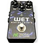 Used Neunaber WET STEREO REVERB Effect Pedal