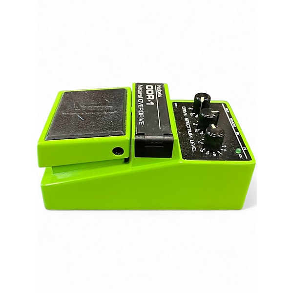 Used Nobels ODR-1 Effect Pedal