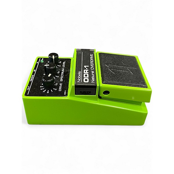Used Nobels ODR-1 Effect Pedal