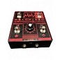 Used Death By Audio WAVEFORMR DESTROYER Effect Pedal