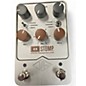 Used Universal Audio OX STOMP Effect Pedal