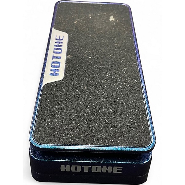Used Hotone Effects SOUL PRESS II Pedal