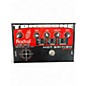 Used Radial Engineering Tonebone Hot British Tube Drive Effect Pedal thumbnail