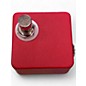 Used JHS Pedals RED REMOTE Pedal thumbnail