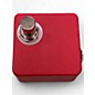 Used JHS Pedals RED REMOTE Pedal