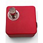 Used JHS Pedals RED REMOTE Pedal