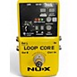 Used NUX Loop Core Pedal thumbnail