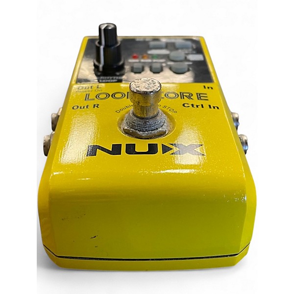 Used NUX Loop Core Pedal