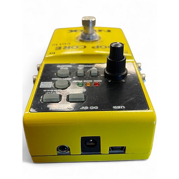 Used NUX Loop Core Pedal
