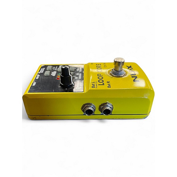 Used NUX Loop Core Pedal