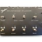 Used Fender Mustang Floor Effect Processor