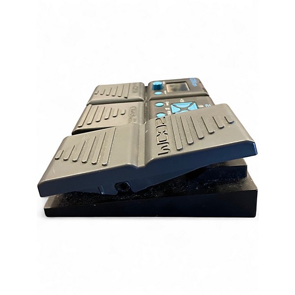 Used Zoom G1Xon Effect Processor