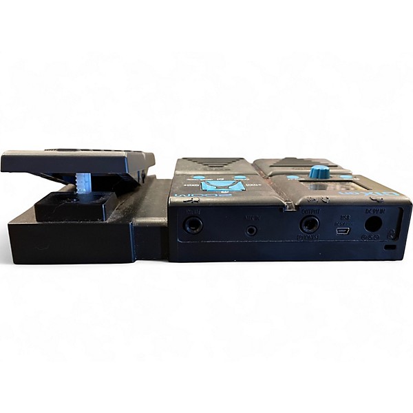 Used Zoom G1Xon Effect Processor
