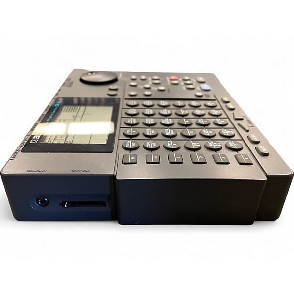 Used BOSS DR-5 Drum Machine