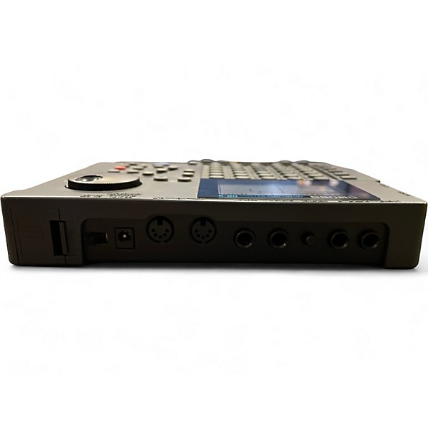 Used BOSS DR-5 Drum Machine