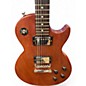 Used 2003 Gibson Les Paul Special Walnut Solid Body Electric Guitar