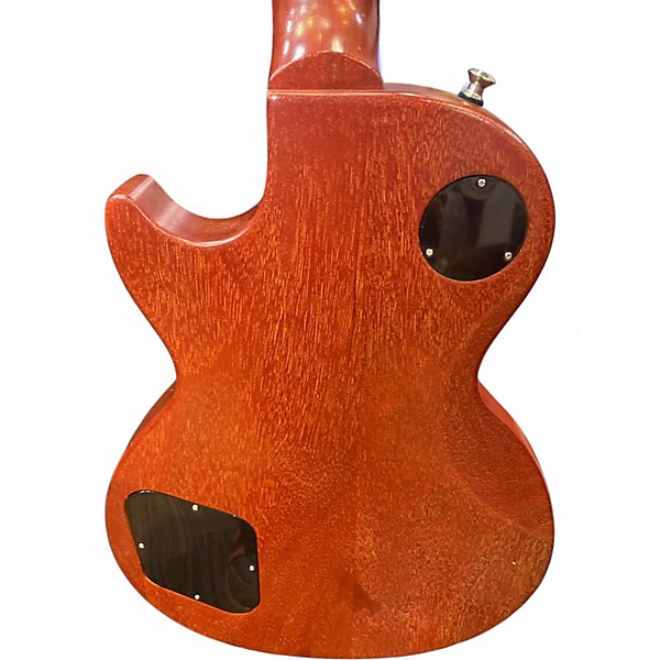 Used 2003 Gibson Les Paul Special Walnut Solid Body Electric Guitar