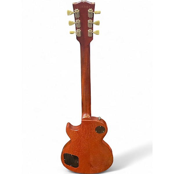 Used 2003 Gibson Les Paul Special Walnut Solid Body Electric Guitar