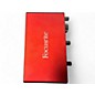Used Focusrite Scarlett 4i4 Gen 3 Audio Interface