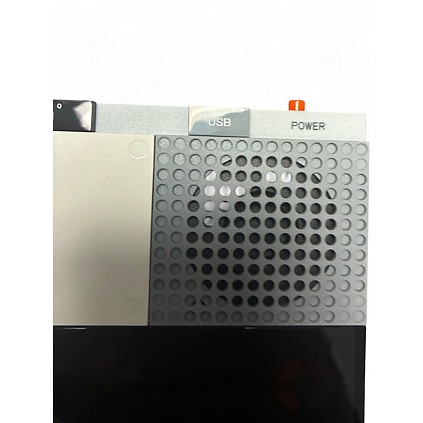 Used teenage engineering KO II Production Controller