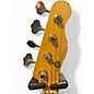 Used Nash Guitars PB 52 HEAVY RELIC RELICED BLONDE Electric Bass Guitar