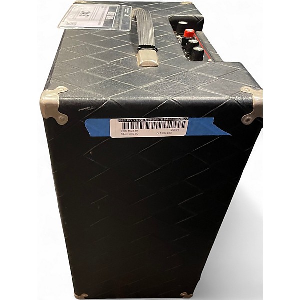 Used Polytone Mini Brute Bass Combo Amp