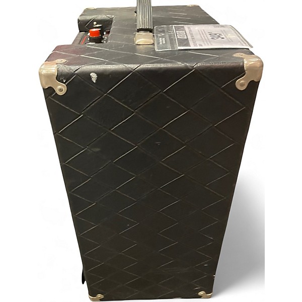 Used Polytone Mini Brute Bass Combo Amp