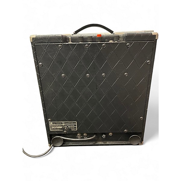 Used Polytone Mini Brute Bass Combo Amp