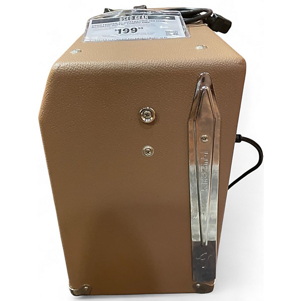 Used Fender Acoustasonic 150 150W Acoustic Guitar Combo Amp