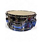 Used Pearl 6.5X14 World Series Chrome Drum