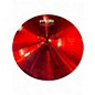 Used Paiste 16in Colorsound 5 Series Power Crash Cymbal thumbnail