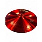 Used Paiste 16in Colorsound 5 Series Power Crash Cymbal