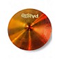 Used Paiste 18in Colorsound 5 Series Crash Cymbal