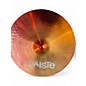 Used Paiste 18in Colorsound 5 Series Crash Cymbal