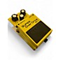 Used BOSS SD1 Super Overdrive Effect Pedal