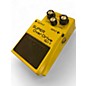 Used BOSS SD1 Super Overdrive Effect Pedal