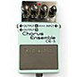 Used BOSS CE5 Chorus Ensemble Effect Pedal thumbnail