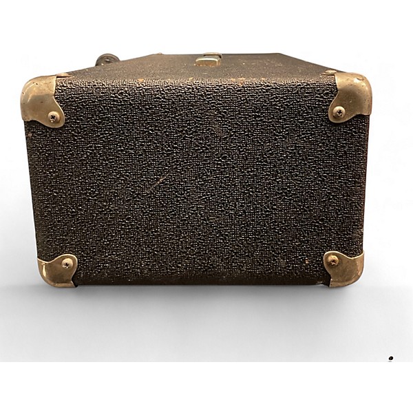 Vintage 1970s Peavey STANDARD PA MIXER-AMP Keyboard Amp