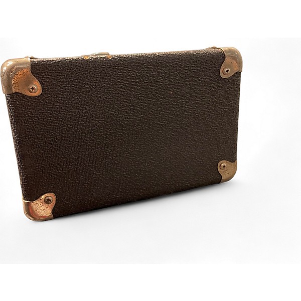 Vintage 1970s Peavey STANDARD PA MIXER-AMP Keyboard Amp