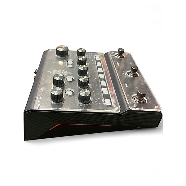 Used Kemper Profiler Player Effect Processor