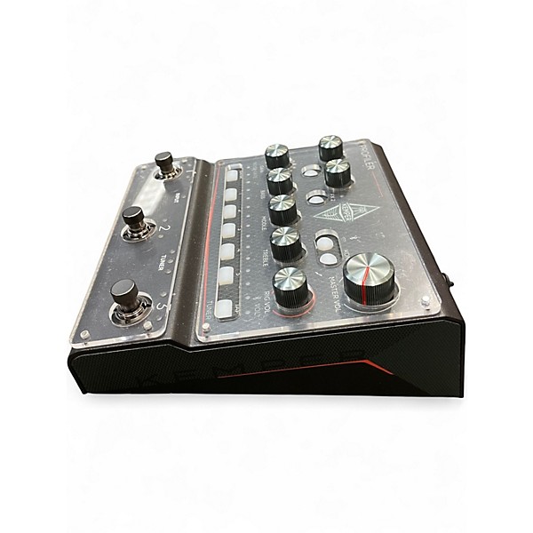 Used Kemper Profiler Player Effect Processor