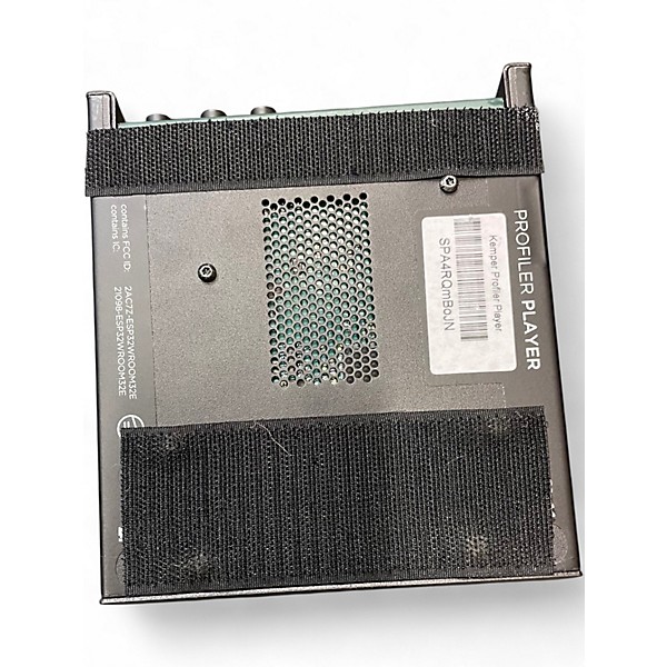 Used Kemper Profiler Player Effect Processor