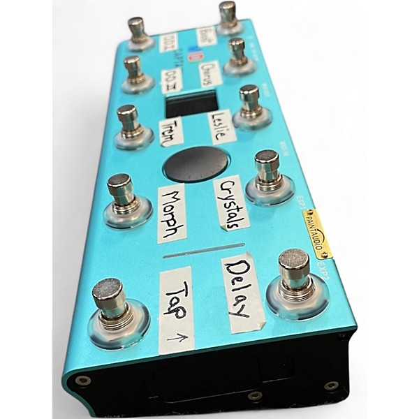 Used Paint Audio Midi Captain STD Pedal