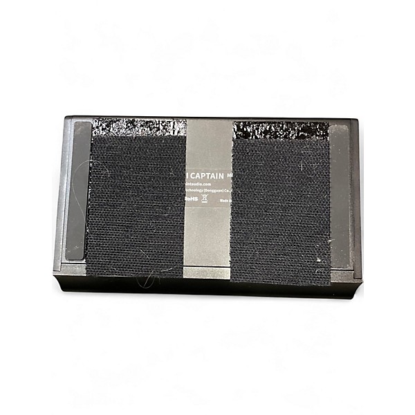 Used Paint Audio Midi Captain Mini 6 Pedal