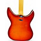 Used Richmond by Godin Dorchester Cherry Burst Solid Body Electric Guitar