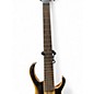Used Ibanez BTB846 Twiglight Glow Electric Bass Guitar